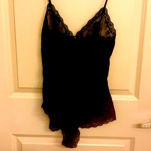 Luxury Camisole